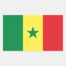 Search for flag of senegal stickers Senegalese