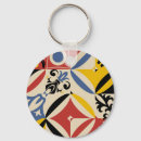 Search for azulejo key rings Pattern