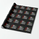 Search for pregnancy wrapping paper Funny