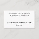 Search for old fashioned business cards Vintage