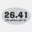 Search for marathon running stickers Funny