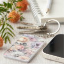 Search for rose blossom key rings Floral