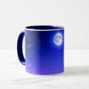Search for shooting star mugs Night sky