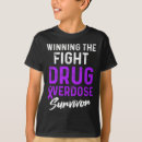 Search for drug awareness tshirts Stigma