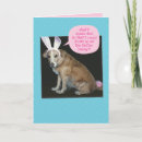 Search for golden retriever easter cards Funny