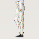Search for multi colour leggings Polka dot