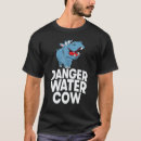 Search for hippopotamus tshirts Water