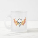 Search for skull skeleton mugs Halloween