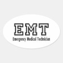 Search for technician stickers Paramedic