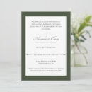 Search for green arrow the invitations Modern