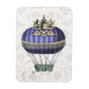 Search for baroque magnets Steampunk