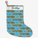 Search for alligator christmas stockings Cute