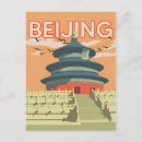 Search for beijing postcards China
