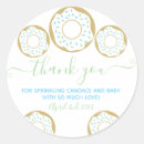Search for sprinkled with love stickers Baby sprinkle