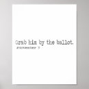 Search for out campaign posters America first