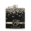 Search for bride flasks Maid of honour