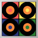 Search for pop art christmas posters Butterfly