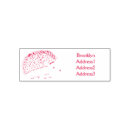Search for hedgehog rubber stamps Cartoon