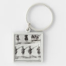 Search for soldier key rings School