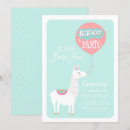 Search for whole llama fun invitations Trendy
