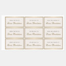 Search for bookplates Elegant