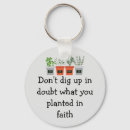 Search for if in doubt key rings Inspirational