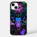 Search for skulls iphone cases Pagan