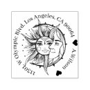 Search for tattoo rubber stamps Cute