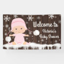 Search for its a girl banners Baby its cold outside