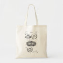 Search for blueprint bags Vintage