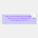 Search for attractive bumper stickers Attraction