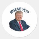 Search for anti donald trump stickers Campaign