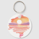 Search for wonders key rings Water
