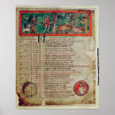 Search for boars posters Mediaeval