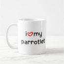 Search for parrotlet Parakeet