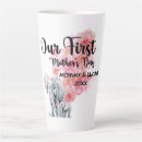 Search for first day mugs Mum