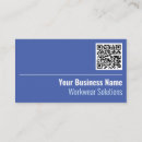 Search for workwear Qr code
