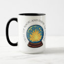 Search for fortune teller mugs Mystical