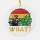 Search for naughty christmas tree decorations Santa