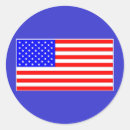 Search for american flags stickers States