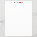 Search for food flyers Cooking