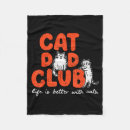 Search for fathers day blankets Design