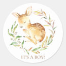 Search for little deer stickers Cute