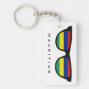 Search for mauritius key rings Travel
