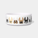 Search for frenchie dog bowls Dogs