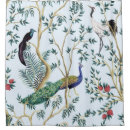Search for tree birds shower curtains Floral