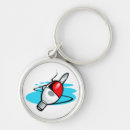 Search for fishing pole key rings Water
