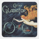 Search for cycles stickers Retro