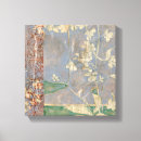 Search for textured canvas prints Botanical