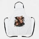 Search for ballet dancing aprons Dog
